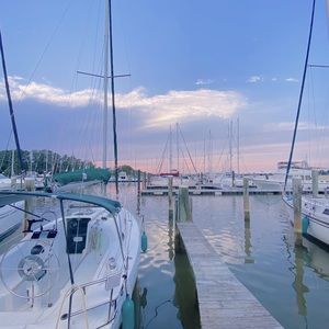 Meet your Posher, Peyton